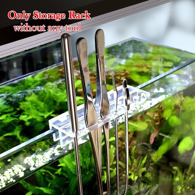 Marine Aquarium Equipment - 1 قطعة جديد حوض السمك أدوات