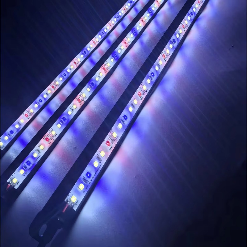 Aquarium Blue Marine Reef - مصباح LED مقاوم للماء IP68 لحوض