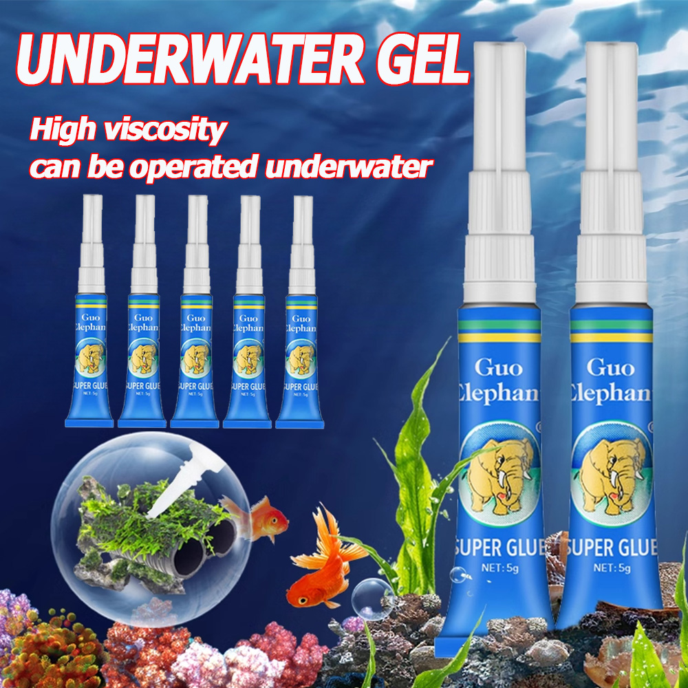 Coral Frag Plug - 3/5/10 قطعة خزان الأسماك المناظر الطبيعية