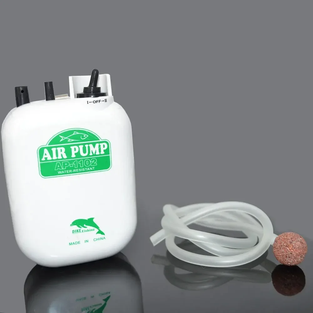 Marine Aquarium Equipment - مقاومة للماء بطارية طاقة كبيرة مضخة