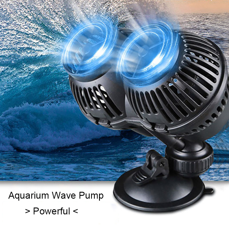 Coral Frag Plug - حوض السمك للدبابات الموجة صانع مضخة