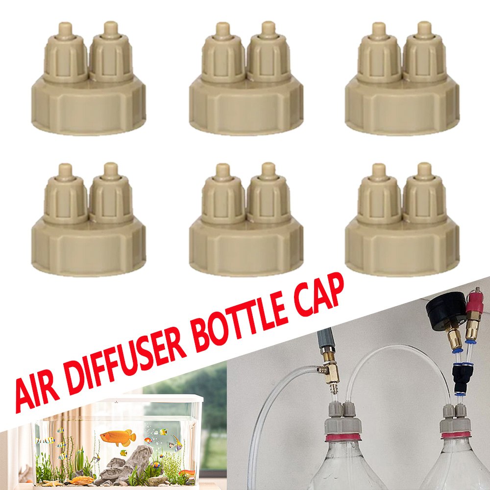 Marine Aquarium Equipment - حوض السمك CO2 نظام مولد غطاء