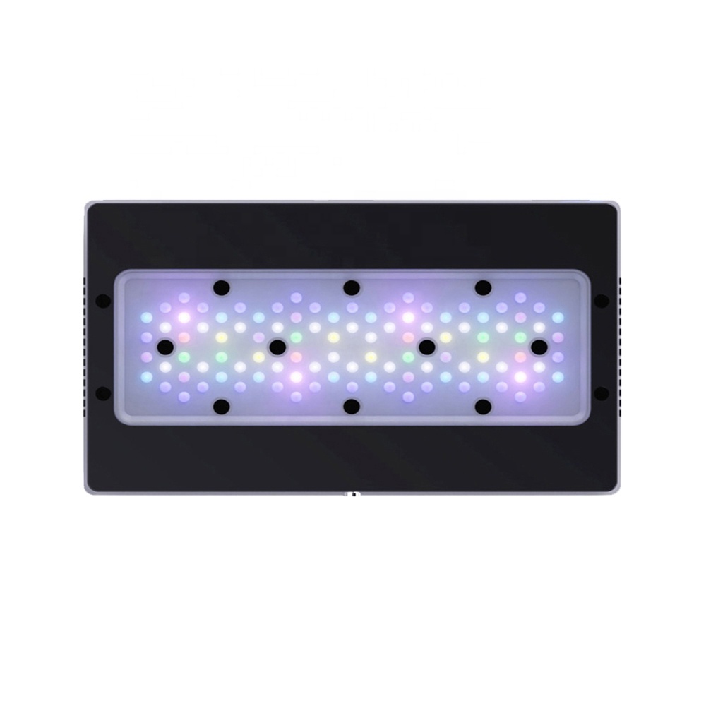 Aquarium Blue Marine Reef - ضوء LED كامل الطيف بقوة 240