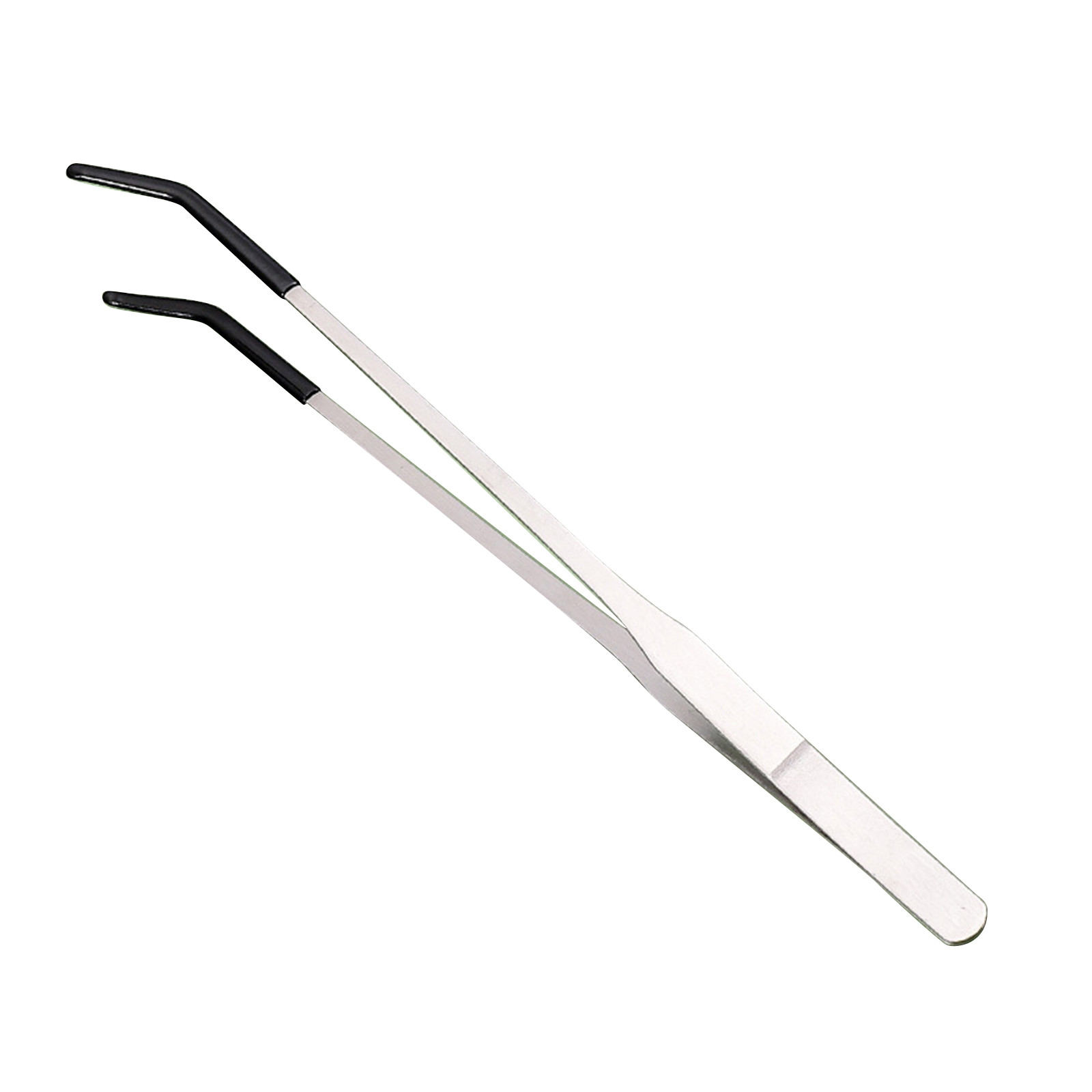 Marine Aquarium Equipment - ملقط من الفولاذ المقاوم للصدأ مضاد