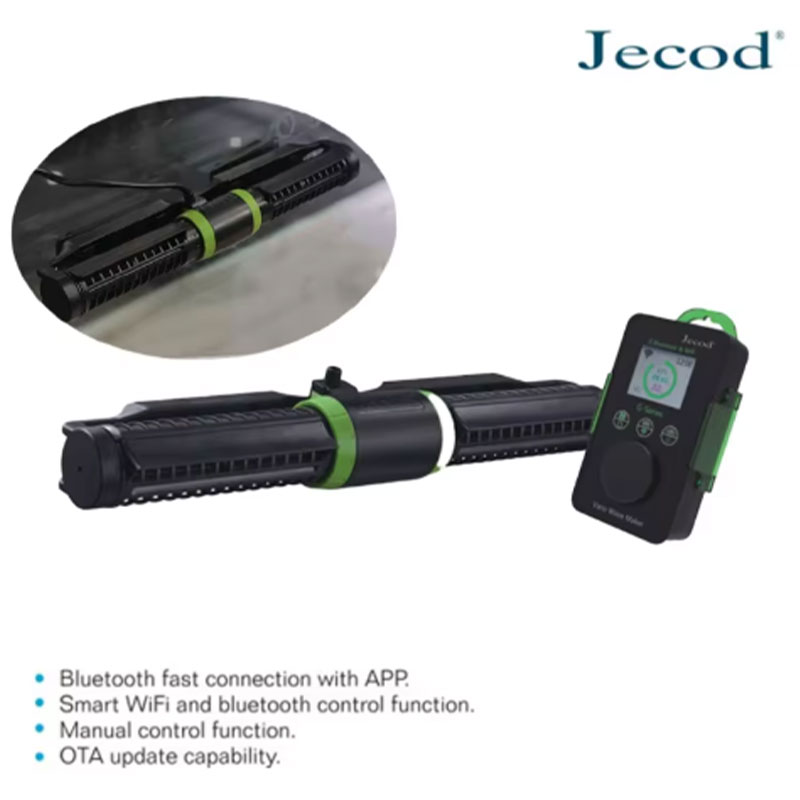 مضخة تدوير المياه Jecod GCP من - مراجعة Marine Aquarium Equipment وسعره