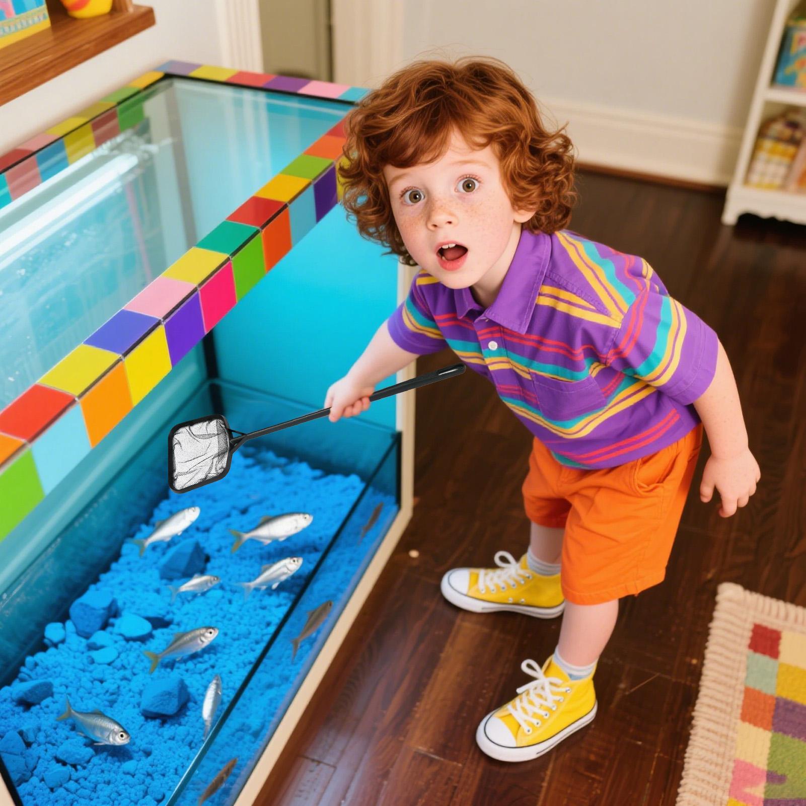 شبكات تنظيف حمامات السباحة، شب - مراجعة Marine Aquarium Equipment وسعره