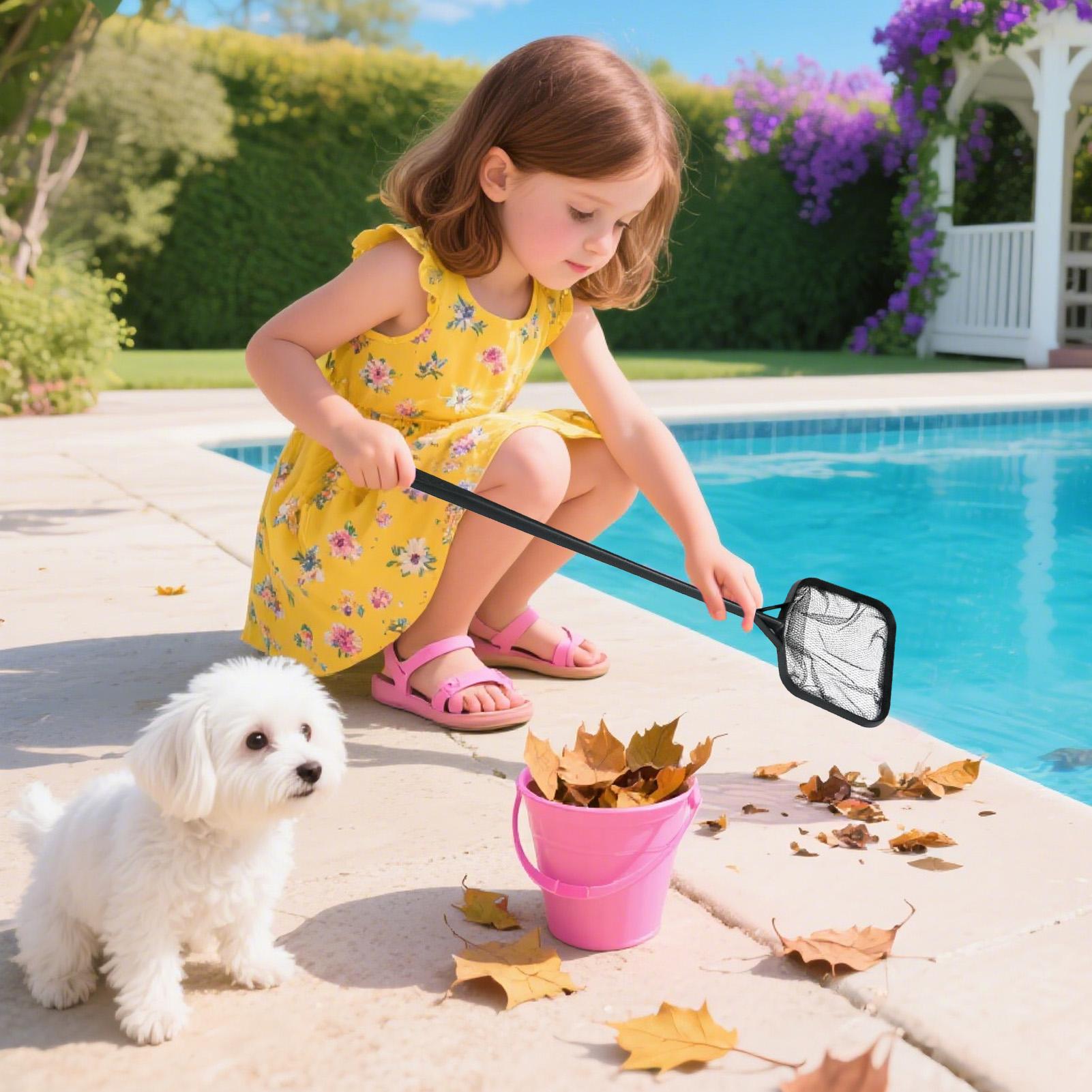 شبكات تنظيف حمامات السباحة، شب - مراجعة Marine Aquarium Equipment وسعره