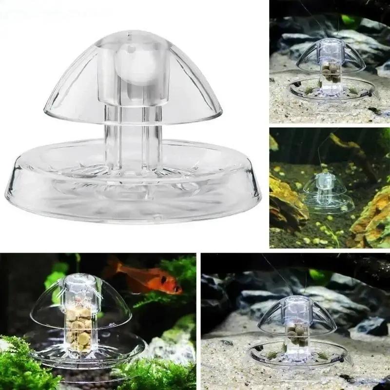 2026 جديد 6/8 سم صندوق مصيدة ح - مراجعة Marine Aquarium Equipment وسعره