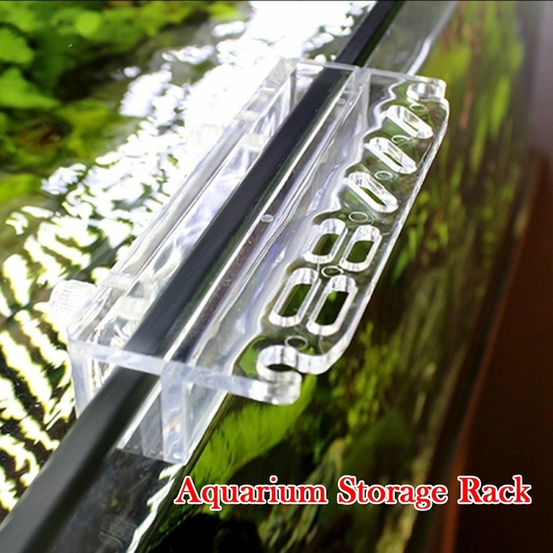 1 قطعة جديد حوض السمك أدوات ال - مراجعة Marine Aquarium Equipment وسعره