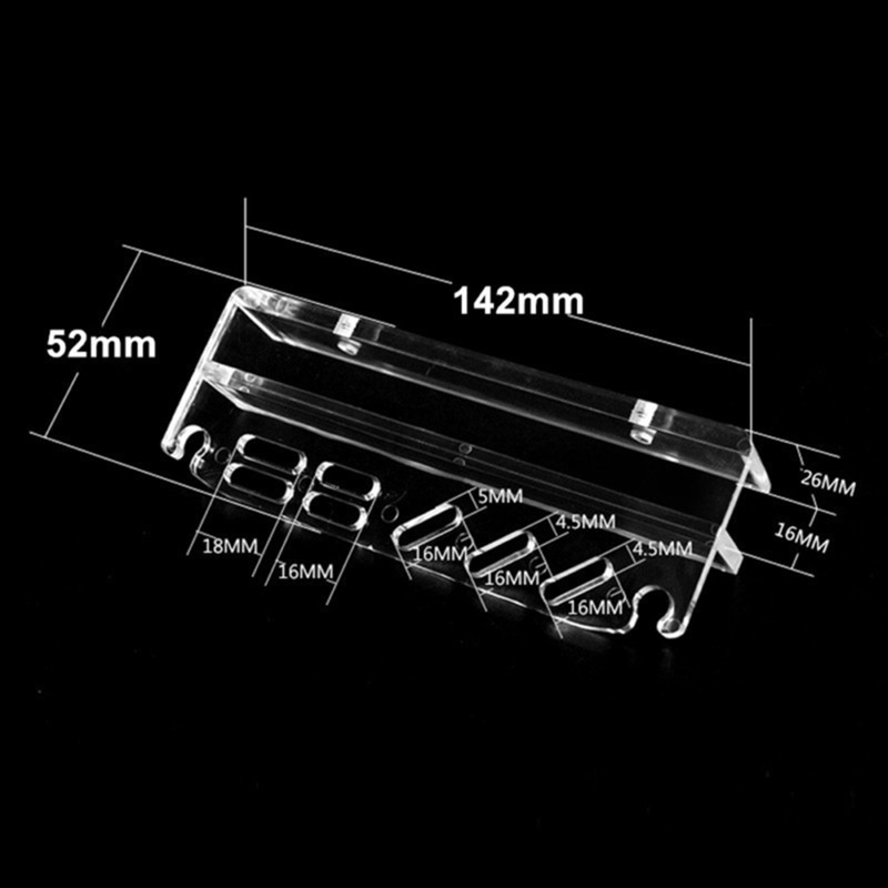 1 قطعة جديد حوض السمك أدوات ال - مراجعة Marine Aquarium Equipment وسعره