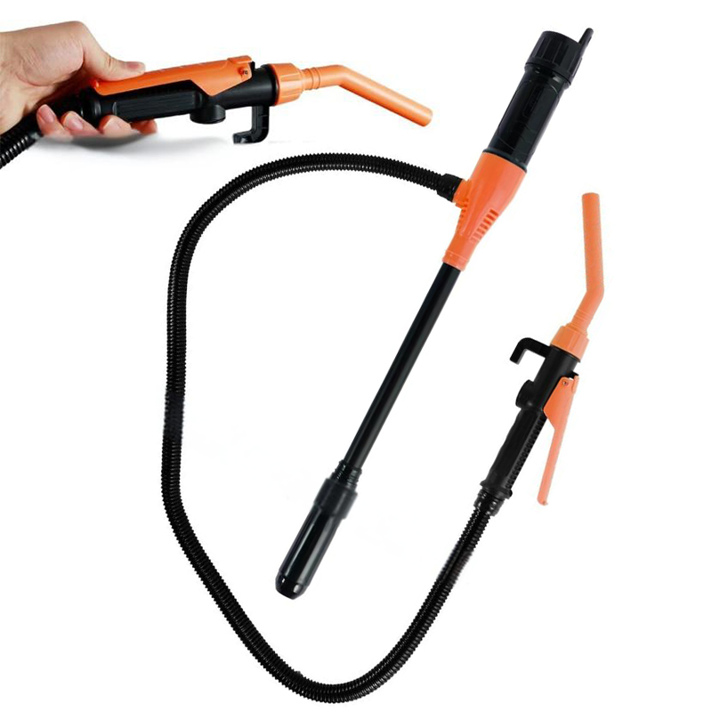 مضخة نقل الوقود تعمل ببطارية ا - مراجعة Marine Aquarium Equipment وسعره