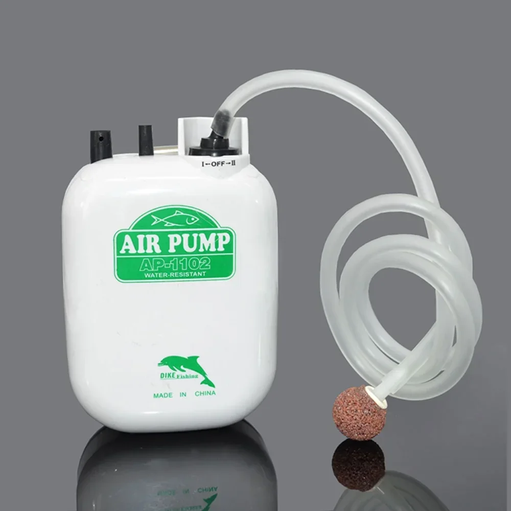 مقاومة للماء بطارية طاقة كبيرة - مراجعة Marine Aquarium Equipment وسعره