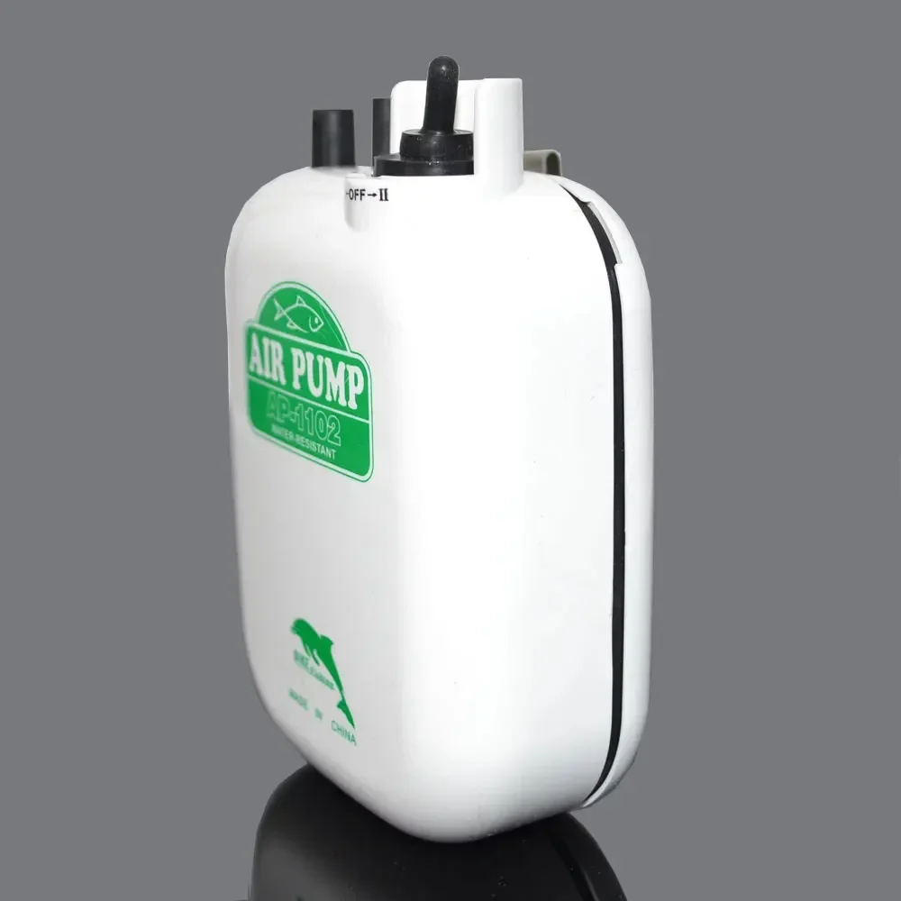 مقاومة للماء بطارية طاقة كبيرة - مراجعة Marine Aquarium Equipment وسعره