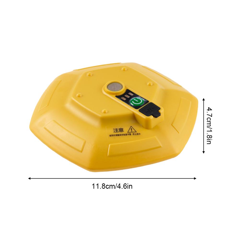 مضخة أكسجين لاسلكية قابلة لإعا - مراجعة Marine Aquarium Equipment وسعره
