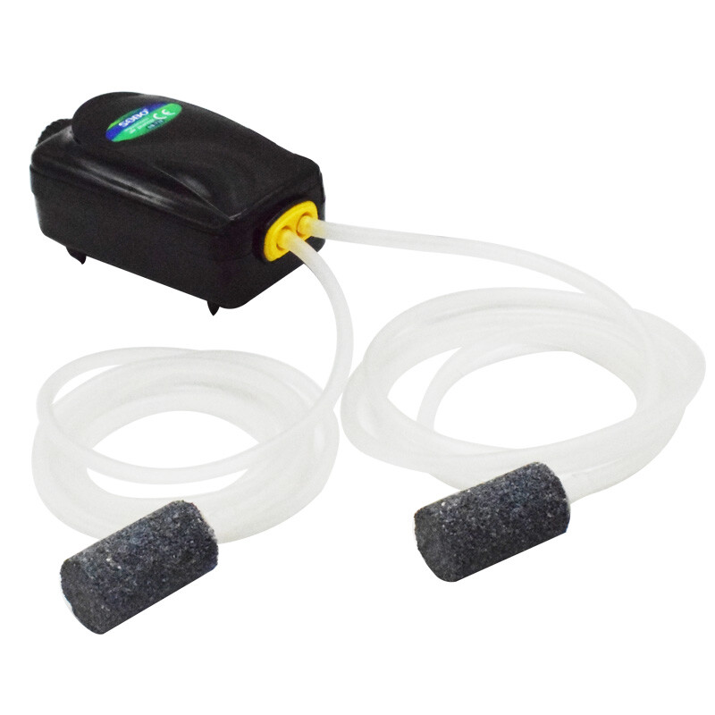 Sobo Songbao خزان الأسماك مضخة - مراجعة Marine Aquarium Equipment وسعره
