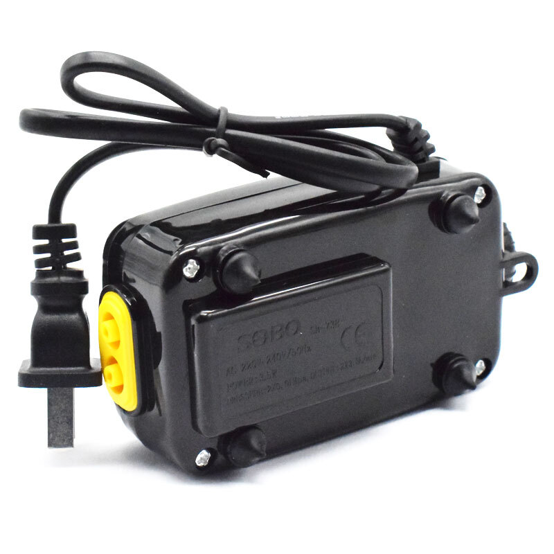 Sobo Songbao خزان الأسماك مضخة - مراجعة Marine Aquarium Equipment وسعره